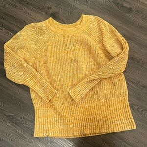 Universal Thread Fall Knit Sweater Size Large